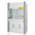 CHEMICAL FUME HOODS AND BIOLOGICAL SAFETY CABINETS
